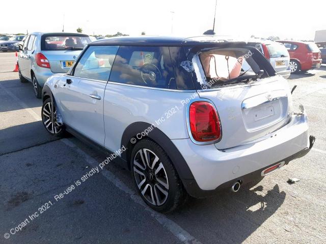 WMWXR320402M61934 Mini Cooper Exc