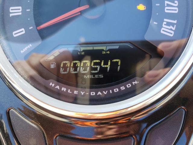 2020 HARLEY-DAVIDSON FLSL 1HD1YDJ10LB070052
