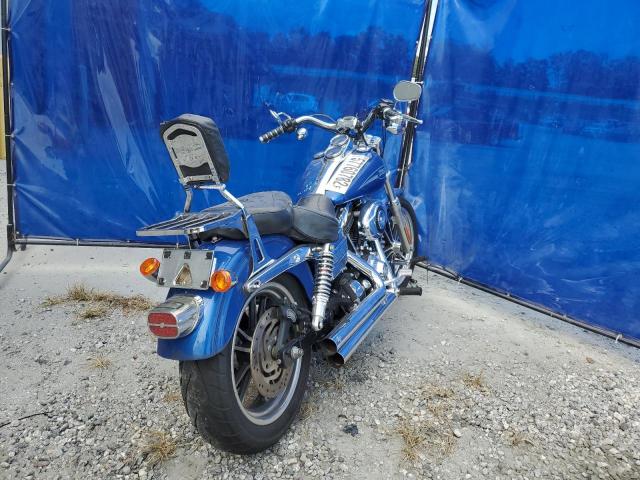 2007 HARLEY-DAVIDSON FXDL 1HD1GN4197K323704