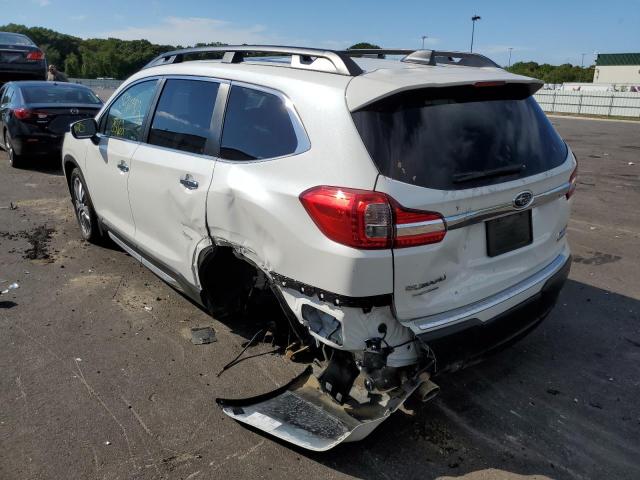2020 SUBARU ASCENT TOU 4S4WMARD1L3460017
