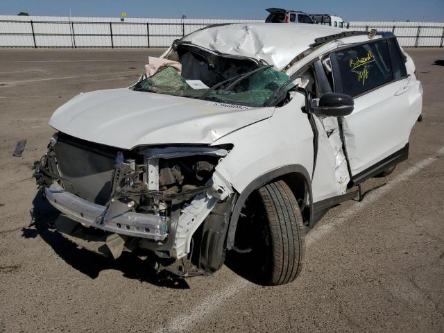 2022 HONDA PILOT SPOR 5FNYF6H3XNB034975