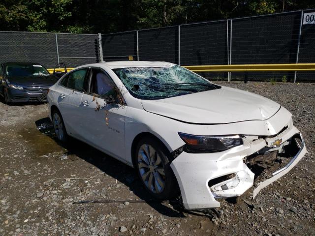 2016 CHEVROLET MALIBU PRE - 1G1ZH5SX7GF278448