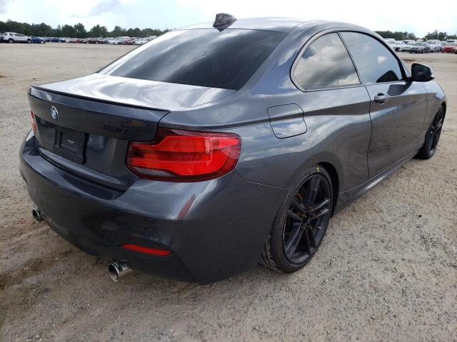 2018 BMW M240XI WBA2J7C51JVB28550