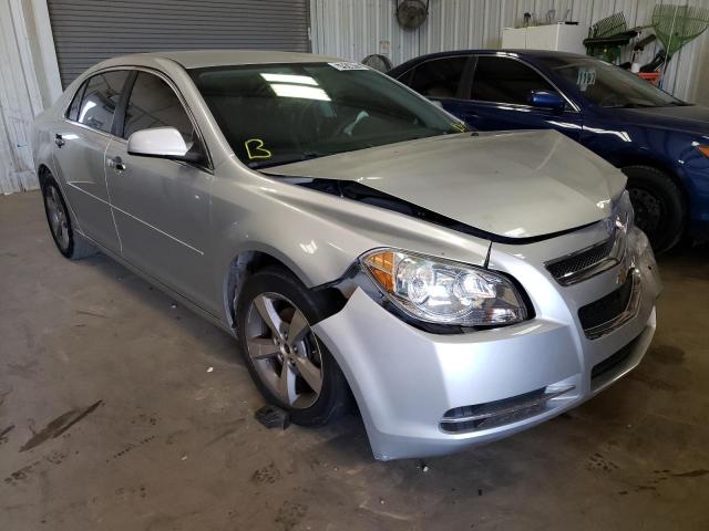 2012 Chevrolet Malibu 