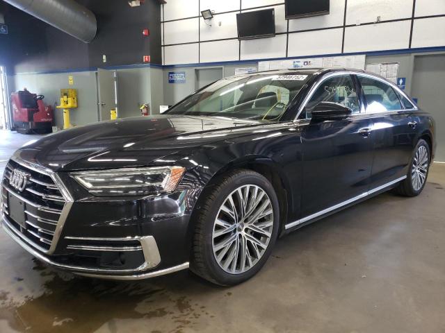 2019 AUDI A8 L WAU8DBF81KN012435