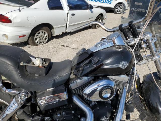 2008 HARLEY-DAVIDSON FXDF 1HD1GY4408K328061
