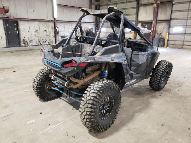 2019 POLARIS RZR XP TUR - 3NSVDE928KF790632