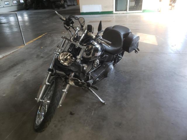 2005 HARLEY-DAVIDSON FXSTBI 1HD1JAB105Y011018