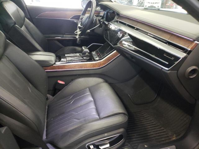 2019 AUDI A8 L WAU8DBF81KN012435