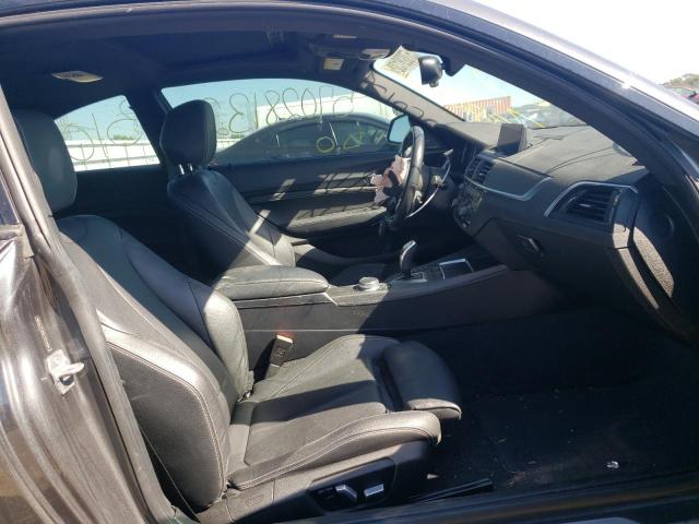 2020 BMW M240XI WBA2J7C00L7D74436