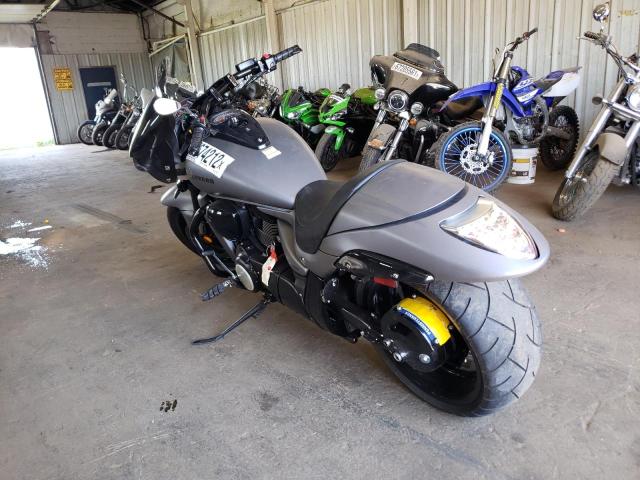 2016 SUZUKI VZR1800 JS1VY53A0G2100463