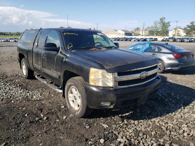 2007 Chevrolet C/K 1500 