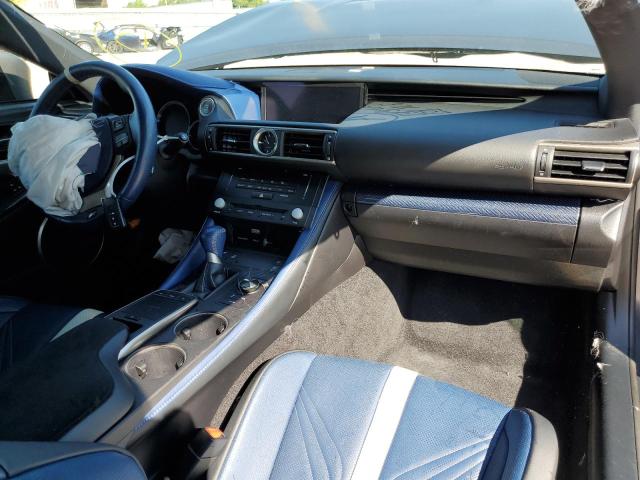 2019 LEXUS RC-F JTHHP5BC0K5006954
