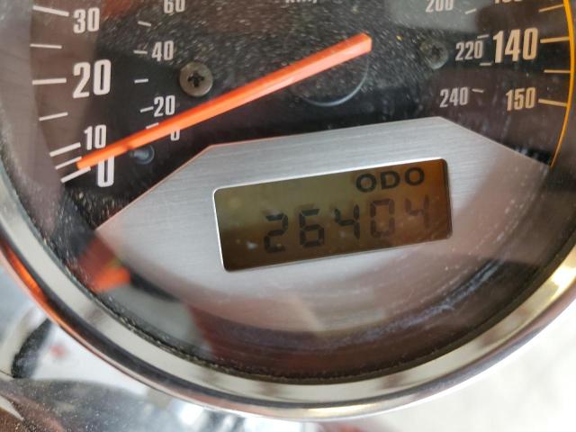 2004 HONDA VTX1800 C 1HFSC46054A200618