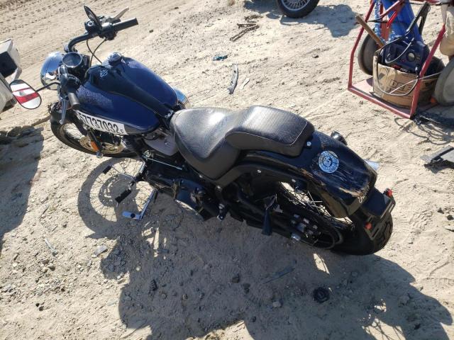 2012 HARLEY-DAVIDSON FXS BLACKL 1HD1JPV15CB022143