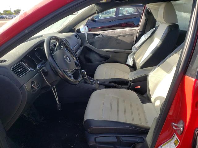 2016 VOLKSWAGEN JETTA SPOR - 3VWD17AJ9GM285705