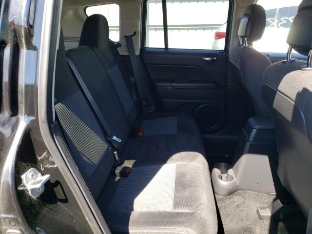 1C4NJCBB6FD297618 Jeep Compass Sport
