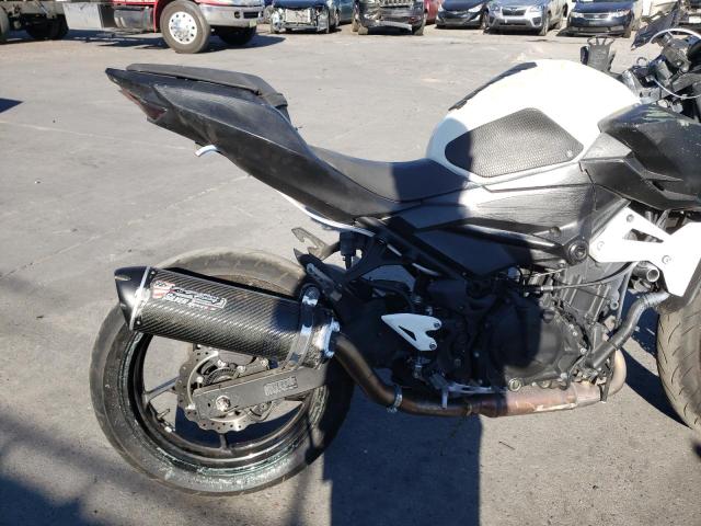 2022 KAWASAKI ER400 D - JKAERKD15NDAJ1406