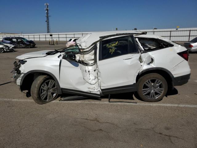 2022 HONDA PILOT SPOR 5FNYF6H3XNB034975