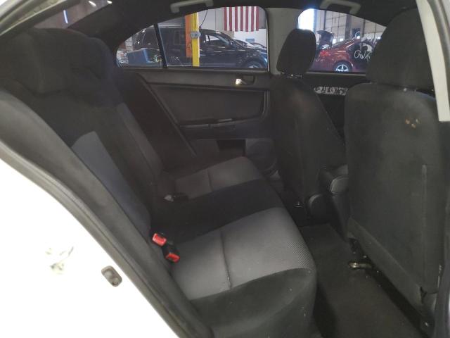 2015 MITSUBISHI LANCER EVO JA32W8FV2FU022946