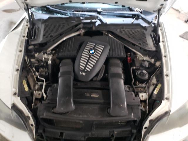 5UXFE83587LZ38420 BMW X5 4.8I