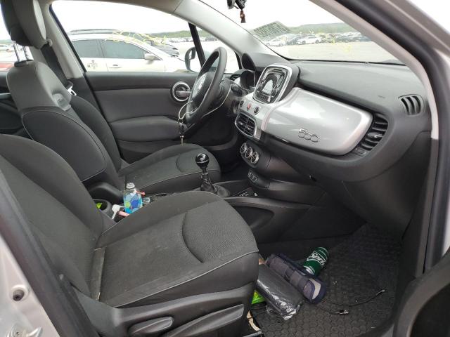 2016 FIAT 500X POP ZFBCFXAWXGP513428