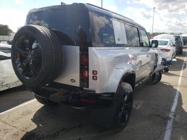 2022 LAND ROVER DEFENDER 1 SALE27RU5N2095268