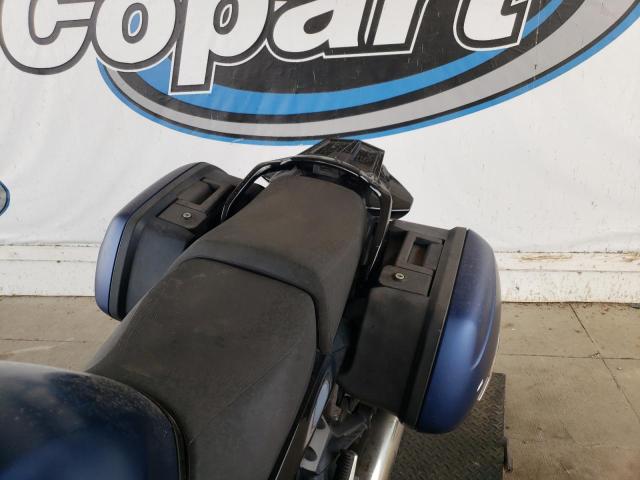 2018 YAMAHA FJR1300 A - JYARP29E8JA000588