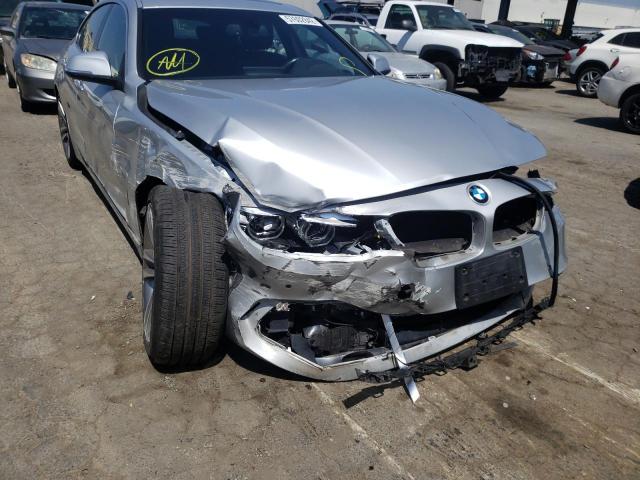 2017 BMW 440I GRAN WBA4E3C31HG187470