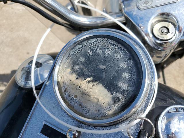 2003 HARLEY-DAVIDSON FLHRI 1HD1FBW193Y742030