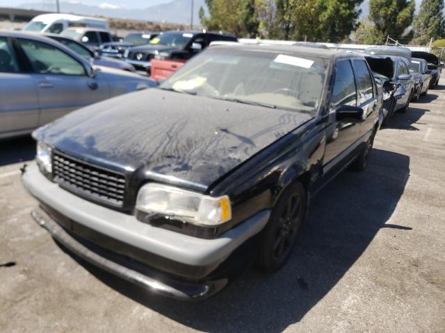 YV1LS5821V2385049 Volvo 850