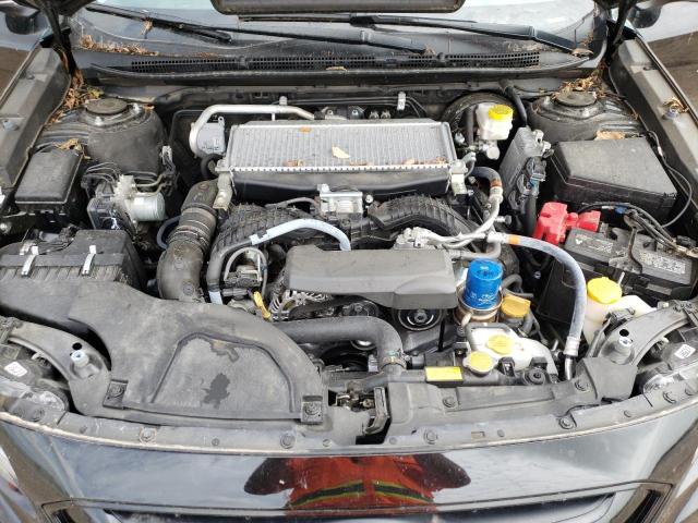2022 SUBARU OUTBACK ON 4S4BTGLD8N3101439