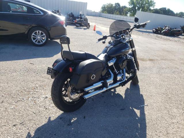 2020 HARLEY-DAVIDSON FLSL 1HD1YDJ10LB070052
