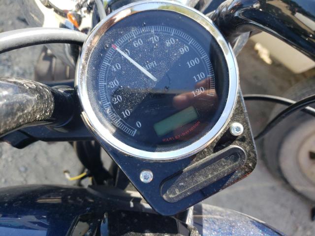 2012 HARLEY-DAVIDSON FXS BLACKL 1HD1JPV15CB022143