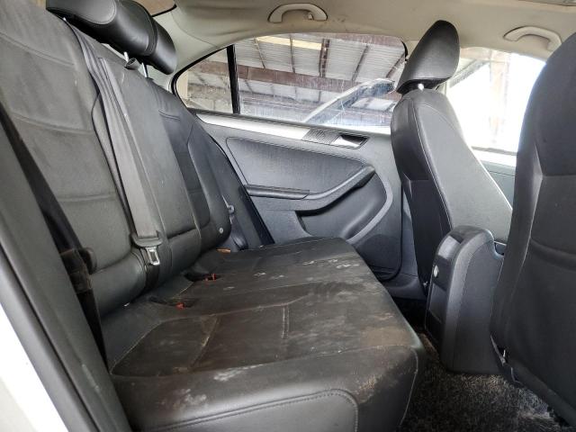 2015 VOLKSWAGEN JETTA SE - 3VWD07AJ3FM313726