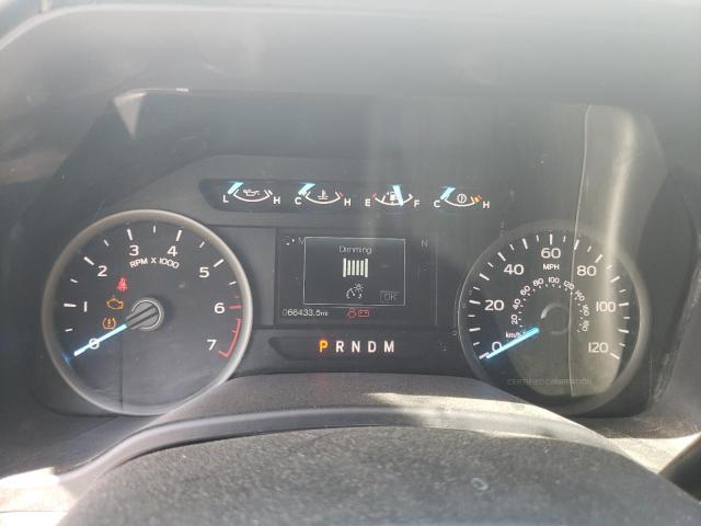 2020 FORD F150 POLIC 1FTEW1P42LKE10374