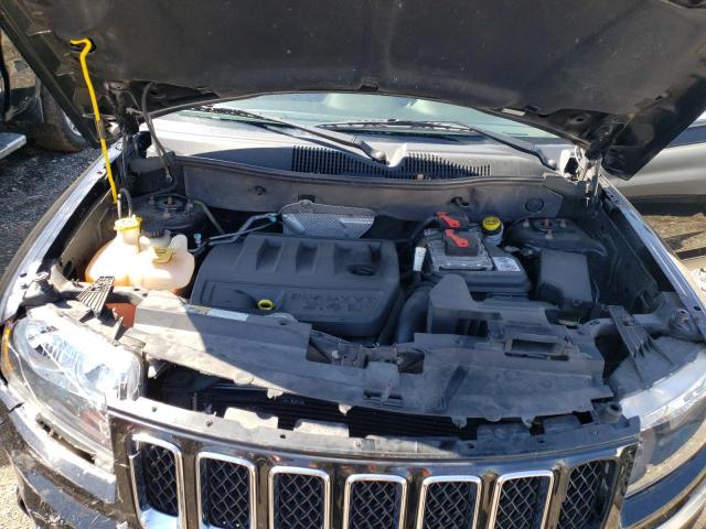 1C4NJCBB6FD297618 Jeep Compass Sport