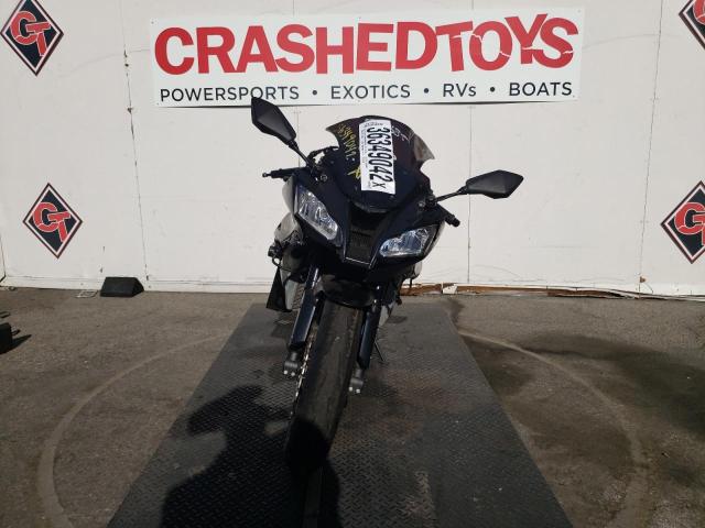 2015 KAWASAKI ZX1000 J JKAZXCJ10FA025442