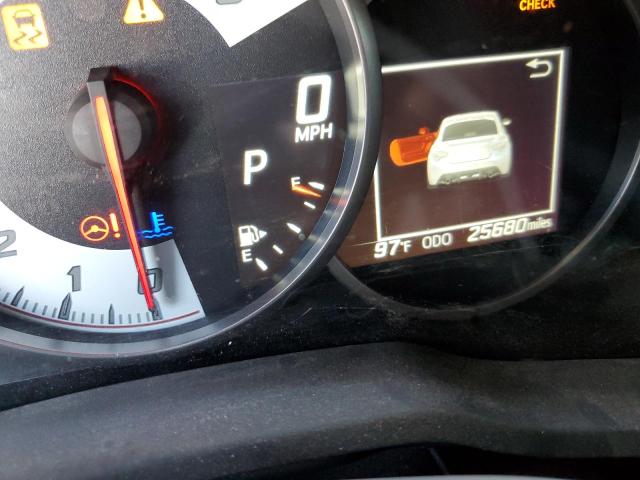 2019 TOYOTA 86 GT JF1ZNAE11K8703813