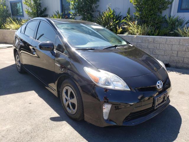2014 Toyota Prius for sale in Wilmington, CA
