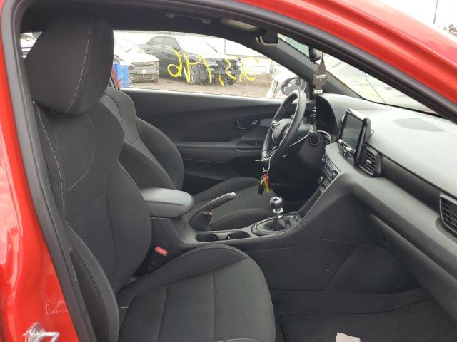 2020 HYUNDAI VELOSTER N KMHT36AH8LU008366