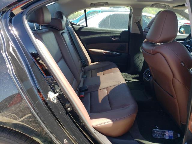 2015 ACURA TLX ADVANC 19UUB2F77FA001842
