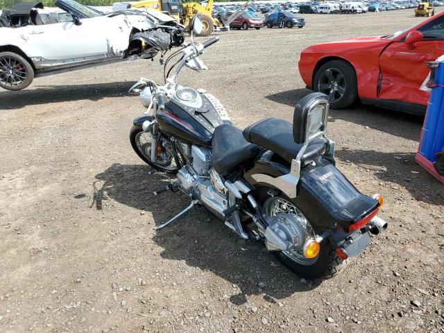 2002 YAMAHA V STAR JYAVP11E62A026760
