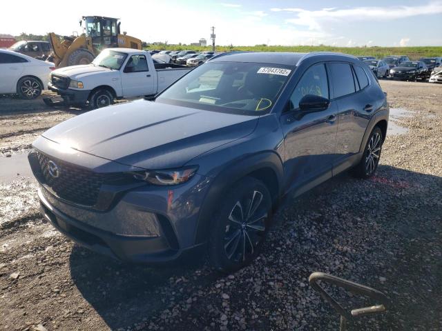 2023 MAZDA CX-50 PREM 7MMVABEM8PN102024