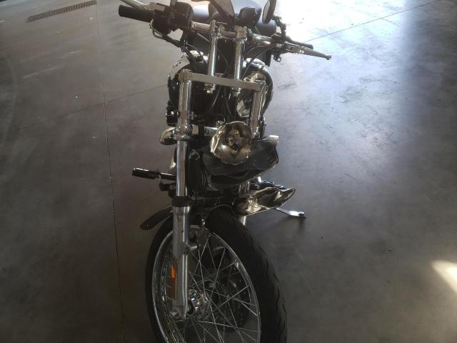 2005 HARLEY-DAVIDSON FXSTBI 1HD1JAB105Y011018