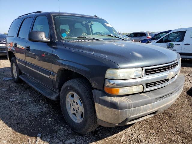 2004 Chevrolet Tahoe 