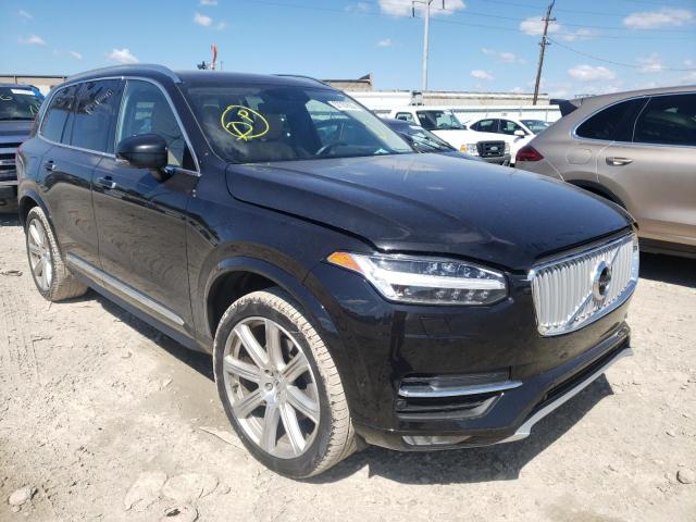 VIN YV4A22PL9G1005080 2016 VOLVO XC90 no.1