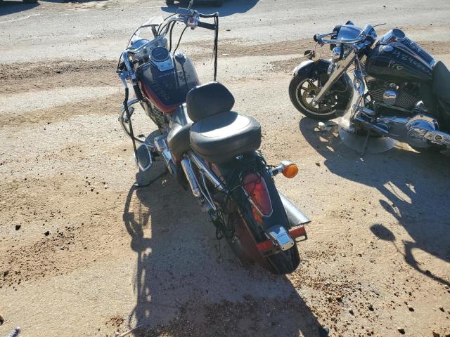 2005 HONDA VT750 CA JH2RC50305M106073
