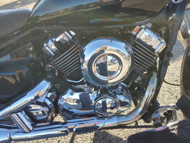 2007 YAMAHA XVS650 JYAVM01E37A108097