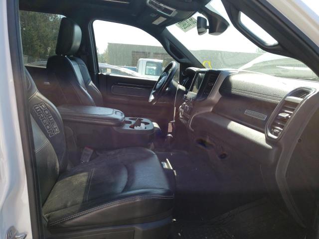 2019 RAM 2500 POWER 3C6TR5EJ2KG689725